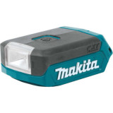 Lampe torche LED Makita ML103 12V CXT 100 lm