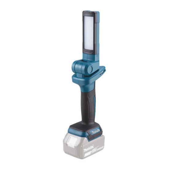 LAMPE TORCHE LED LXT Makita DEBDML816