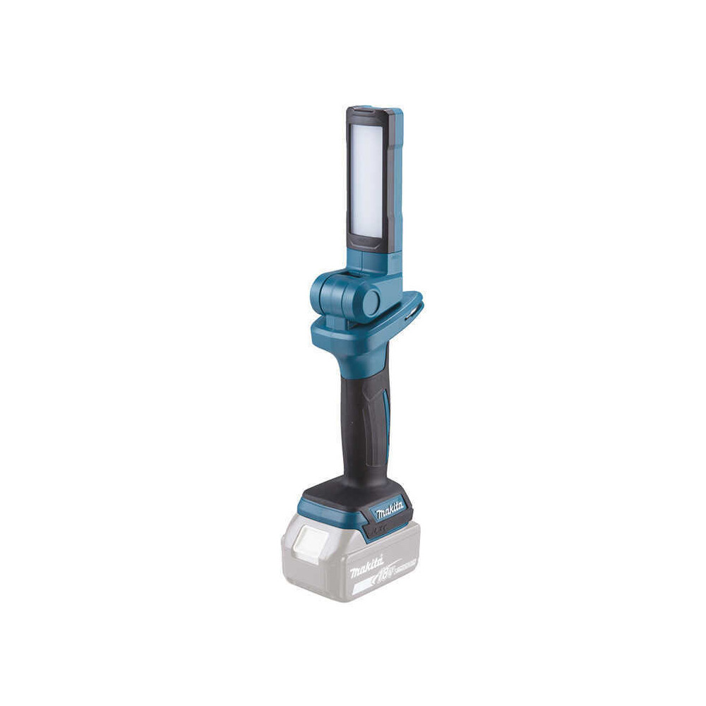 LAMPE TORCHE LED LXT Makita DEBDML816