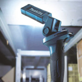 LAMPE TORCHE LED LXT Makita DEBDML816