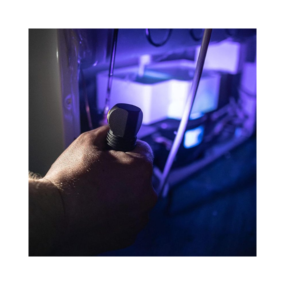 Lampe frontale Armytek Wizard C2 WUV F08901UF UV