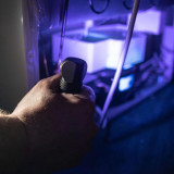 Lampe frontale Armytek Wizard C2 WUV F08901UF UV