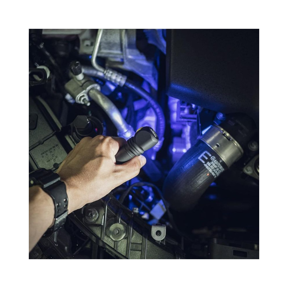 Lampe frontale Armytek Wizard C2 WUV F08901UF UV