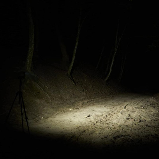 Lampe frontale Armytek Wizard C2 WUV F08901UF UV