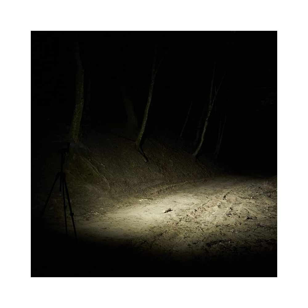 Lampe frontale Armytek Wizard C2 WUV F08901UF UV