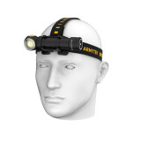 Lampe frontale Armytek F06701C Wizard C2 Pro Max 4000 lm