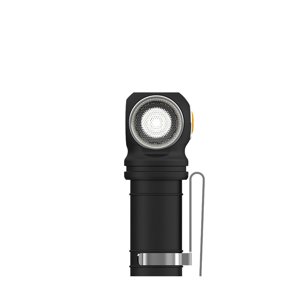 Lampe frontale Armytek F06701C Wizard C2 Pro Max 4000 lm