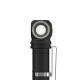 Lampe frontale Armytek F06701C Wizard C2 Pro Max 4000 lm