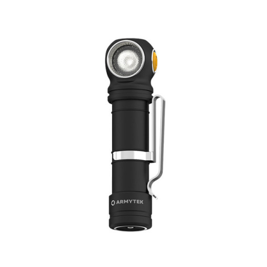 Lampe frontale Armytek F06701C Wizard C2 Pro Max 4000 lm
