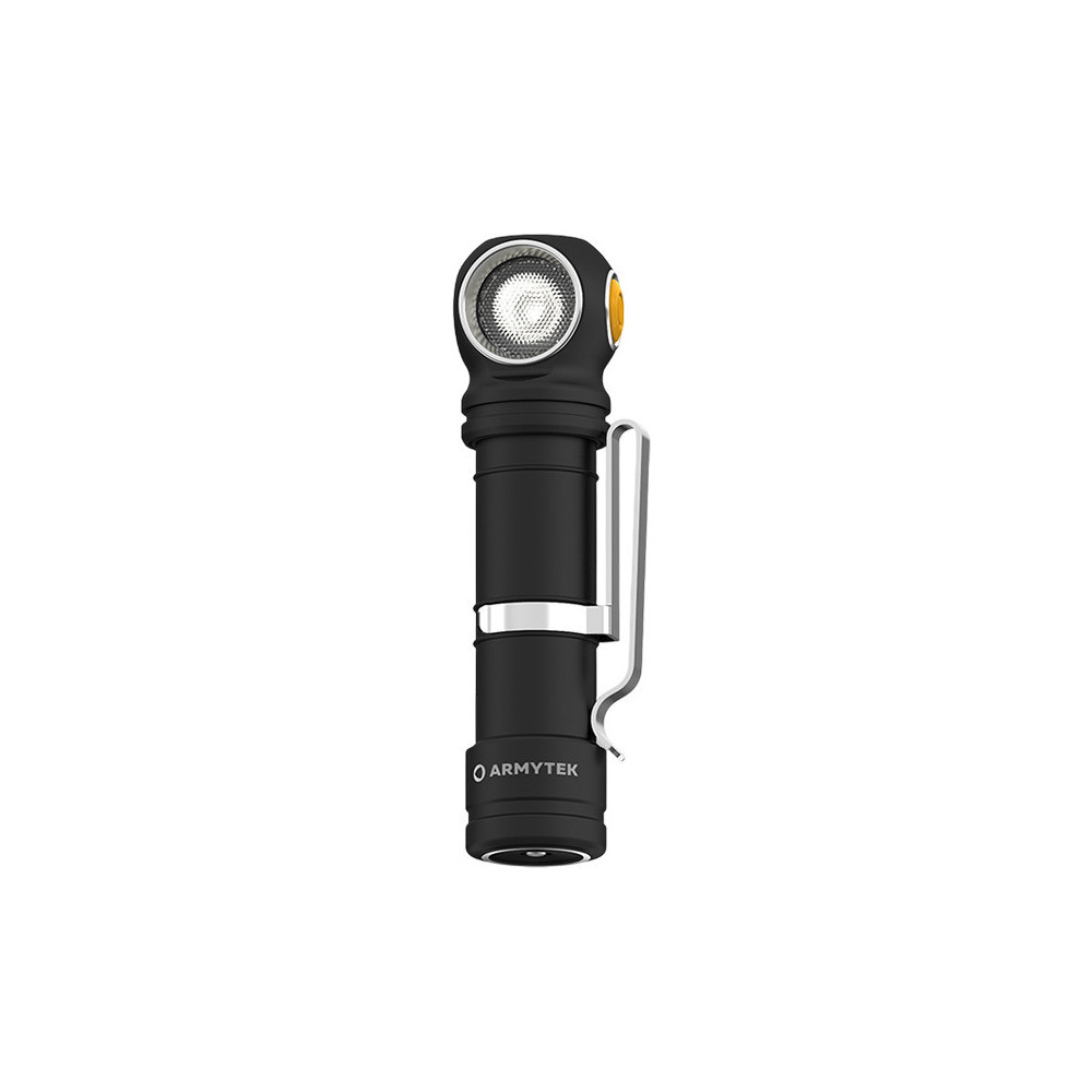 Lampe frontale Armytek F06701C Wizard C2 Pro Max 4000 lm