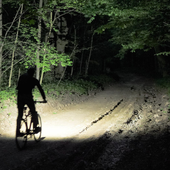 Lampe frontale Armytek F06701C Wizard C2 Pro Max 4000 lm
