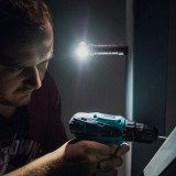 Lampe frontale Armytek F06701C Wizard C2 Pro Max 4000 lm