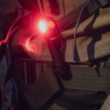 Lampe frontale Armytek F06901W Wizard C2 WR blanc chaud et rouge