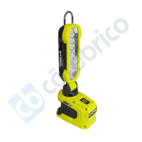 Projecteur Ryobi 5133004424 18V ONE+ 900 lumens