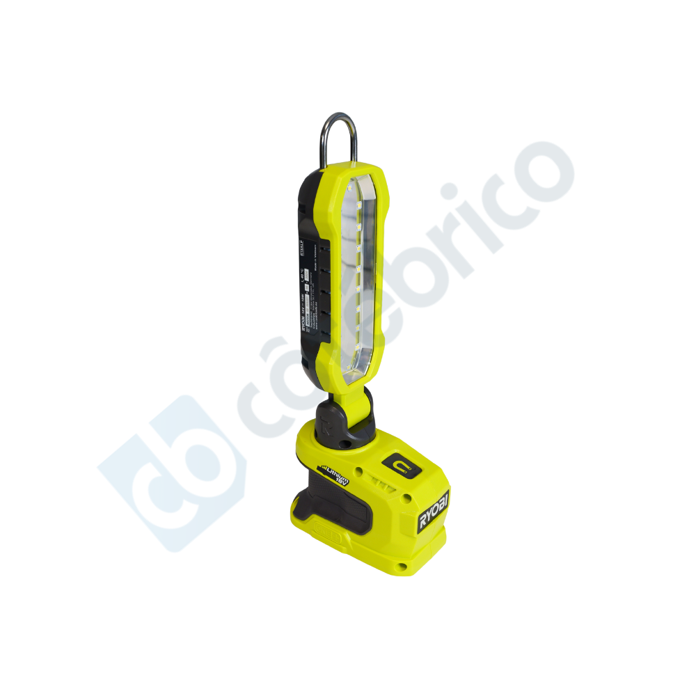 Projecteur Ryobi 5133004424 18V ONE+ 900 lumens