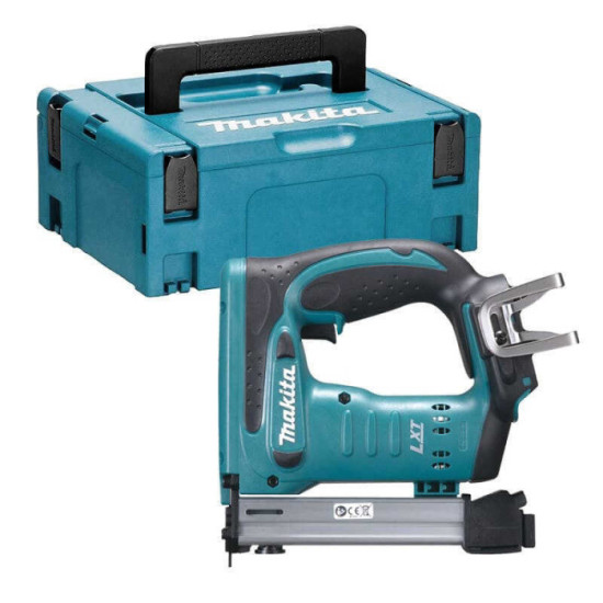 Agrafeuse Makita DST221ZJ 18V LXT