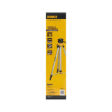 Trépied aluminium laser DeWalt DE0881T-XJ