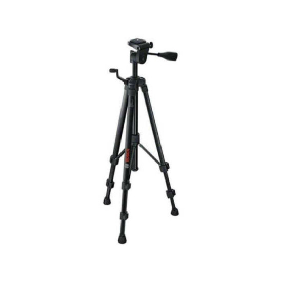 Trépied laser aluminium Bosch BT150(0601096B00)