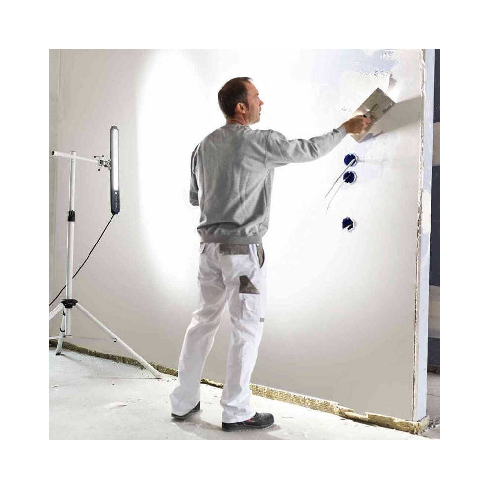 Trépied de chantier Festool 200038 ST DUO 200
