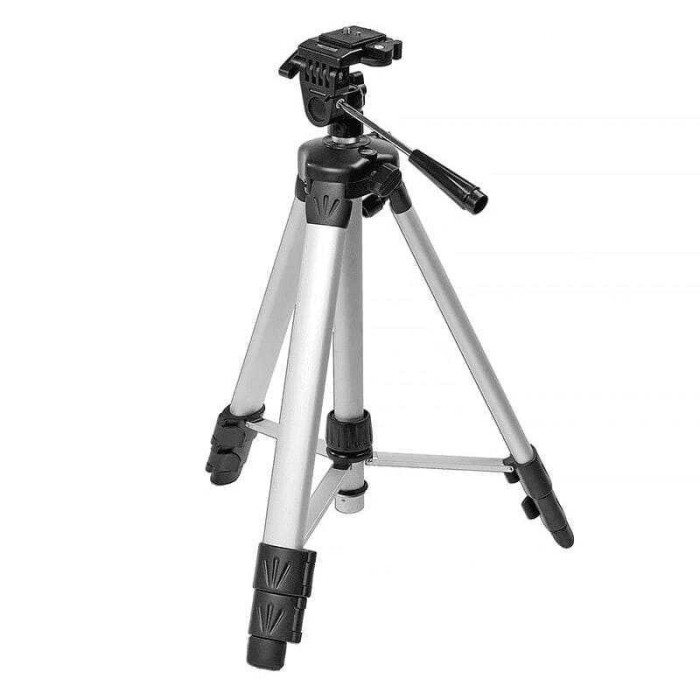 Trépied pour laser Makita CAD172 aluminium 1,58 m