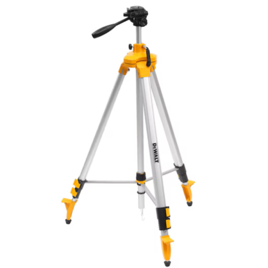 Trépied spécial plafond DeWalt DE0733-XJ