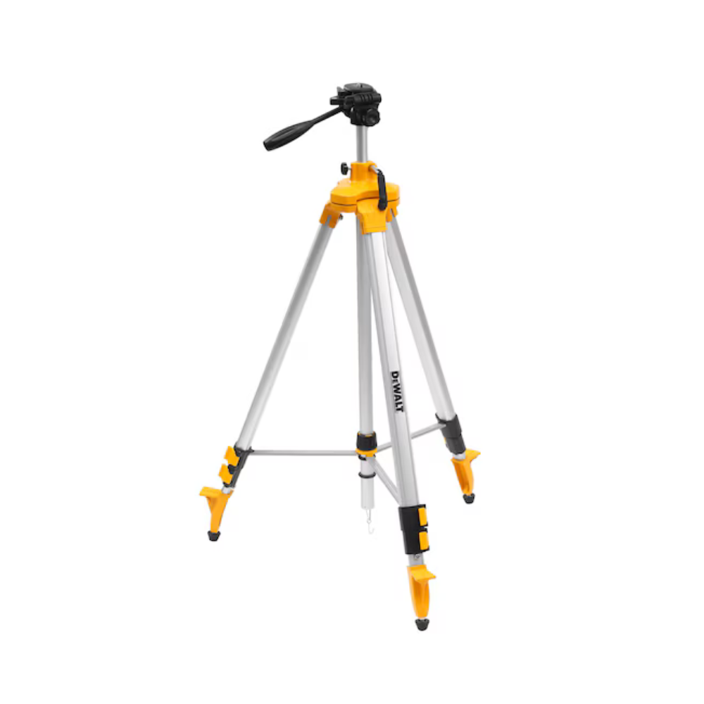 Trépied spécial plafond DeWalt DE0733-XJ