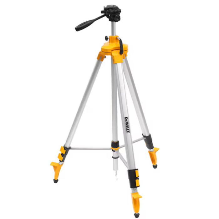 Trépied spécial plafond DeWalt DE0733-XJ