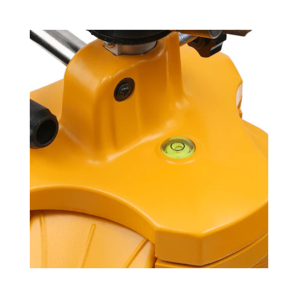 Trépied spécial plafond DeWalt DE0733-XJ