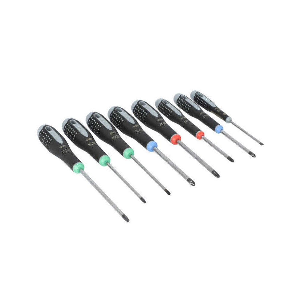 Tournevis Bahco BE-9872