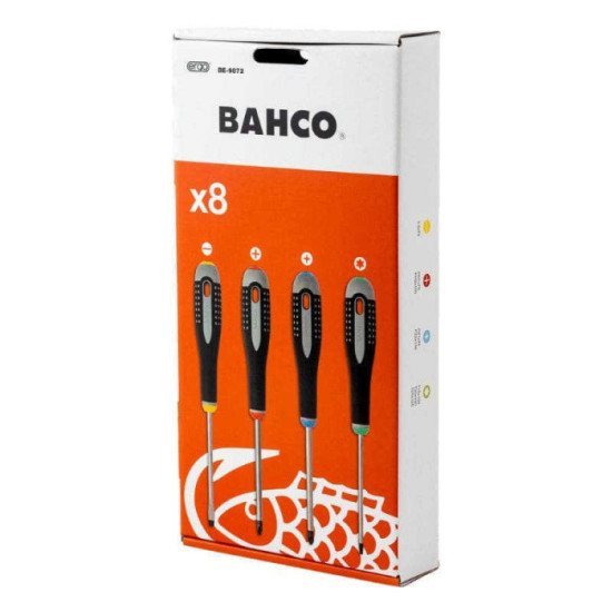 Tournevis Bahco BE-9872