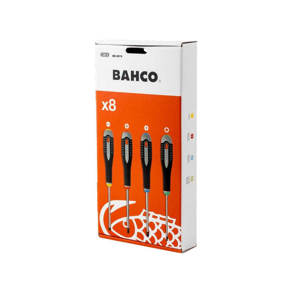 Tournevis Bahco BE-9872