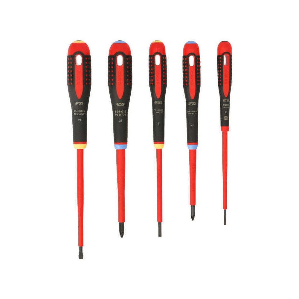Tournevis Bahco BE-9882S