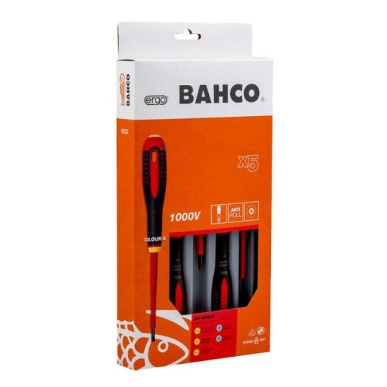 Tournevis Bahco BE-9882S