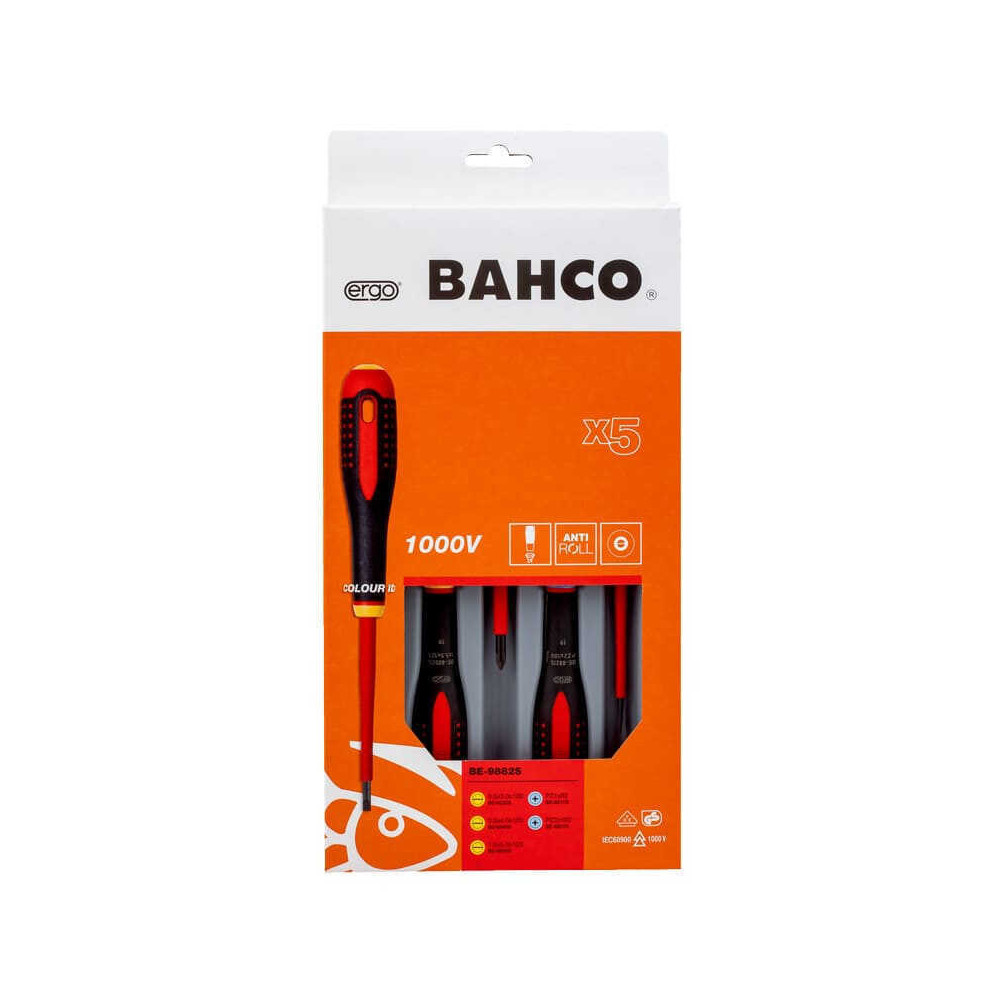 Tournevis Bahco BE-9882S