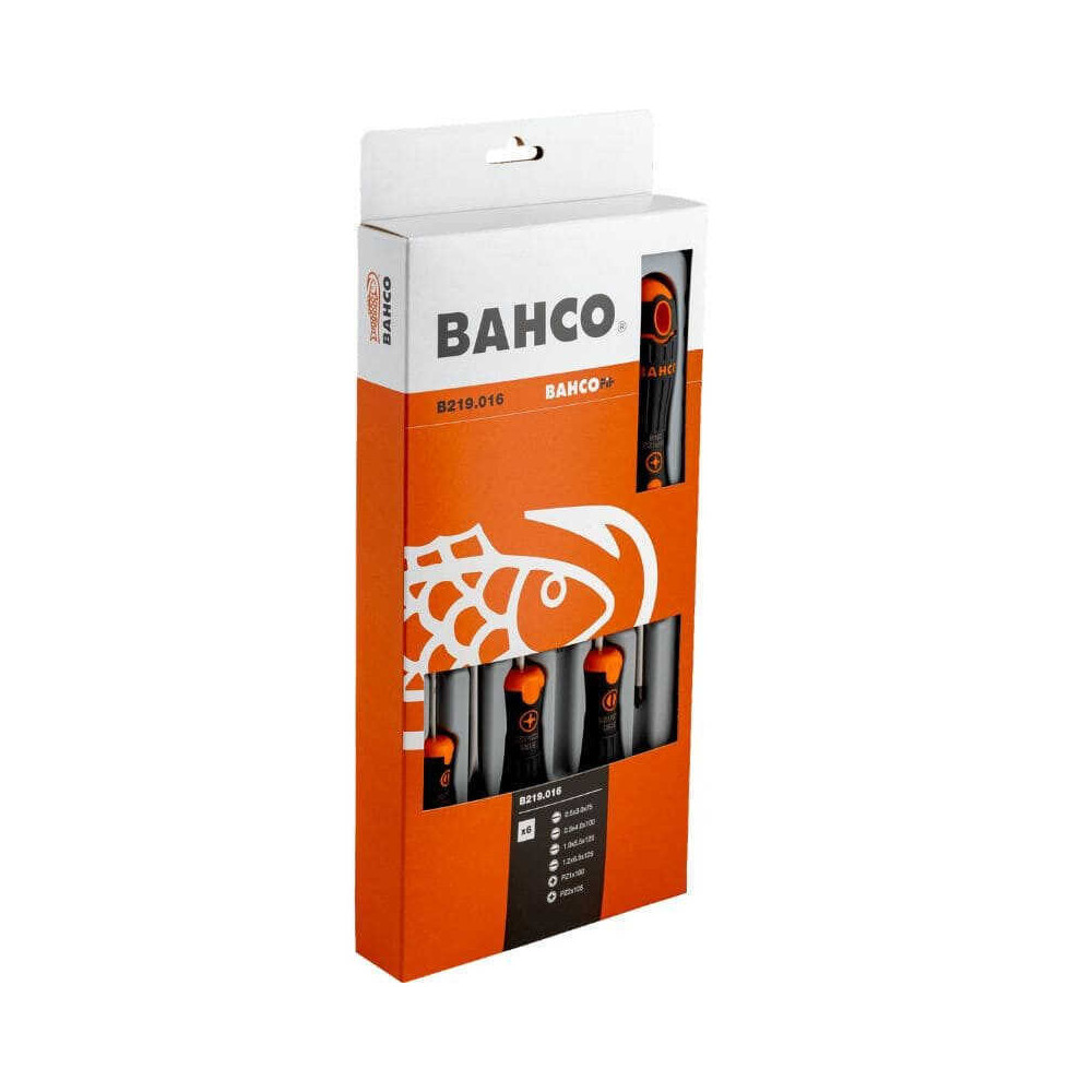 Tournevis Bahco B219.016