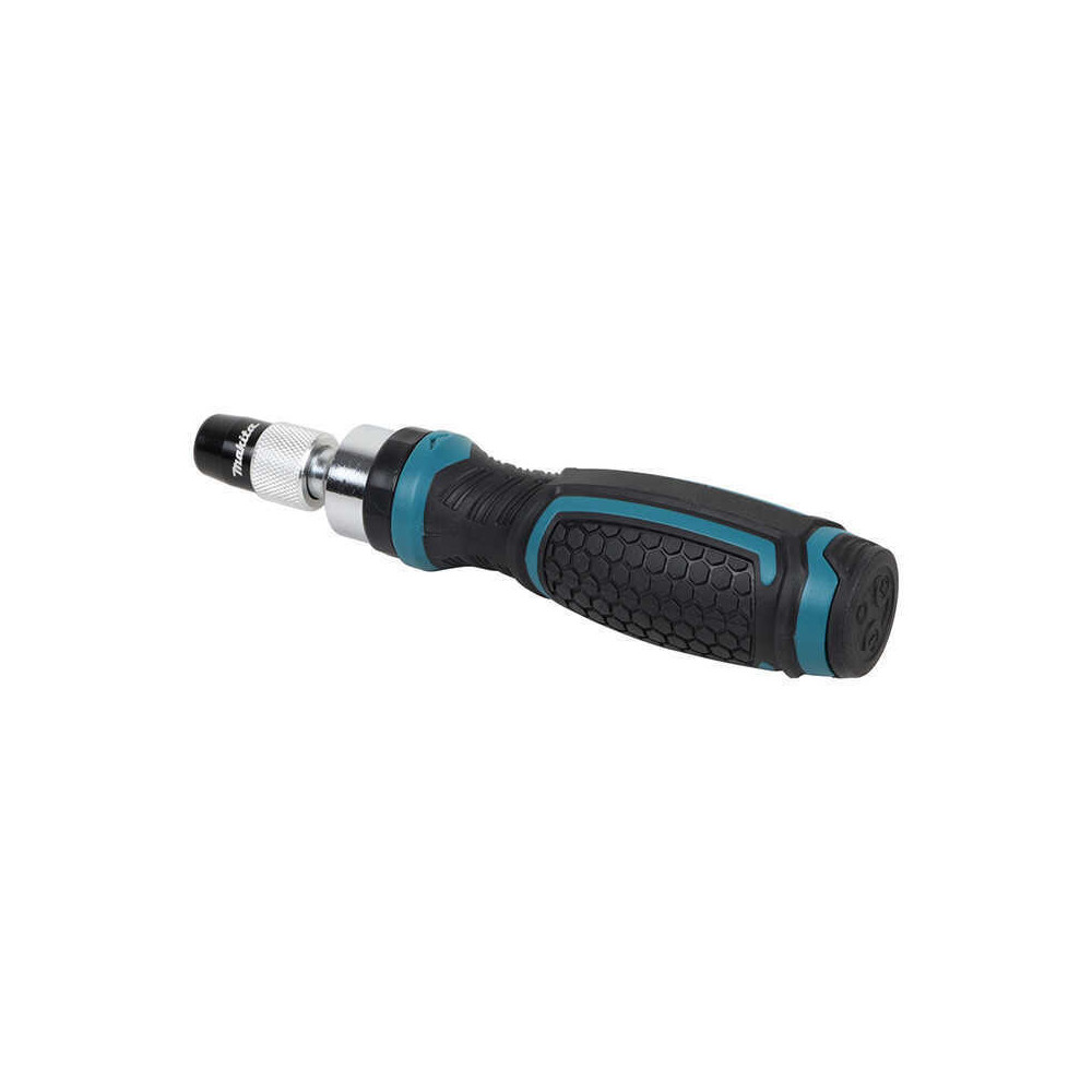 Tournevis à cliquet Makita E-10942 + 8 embouts