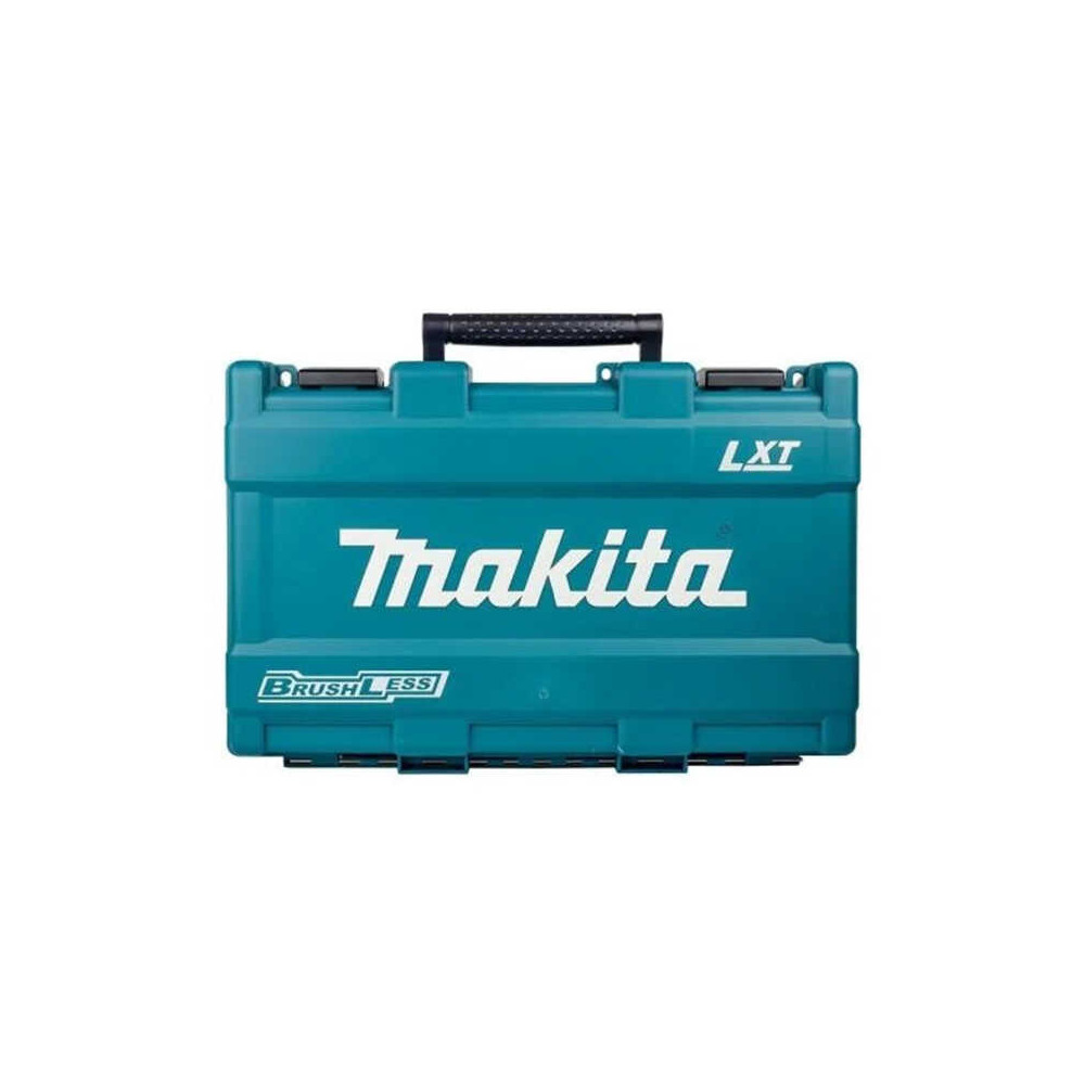 Mallette de transport en plastique pour kit DLX Makita 821599-0