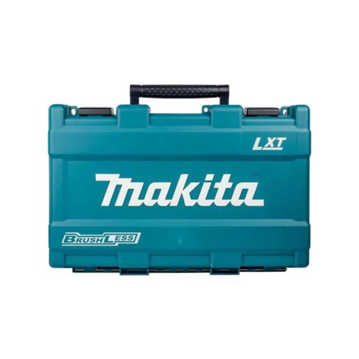 Mallette de transport en plastique pour kit DLX Makita 821599-0