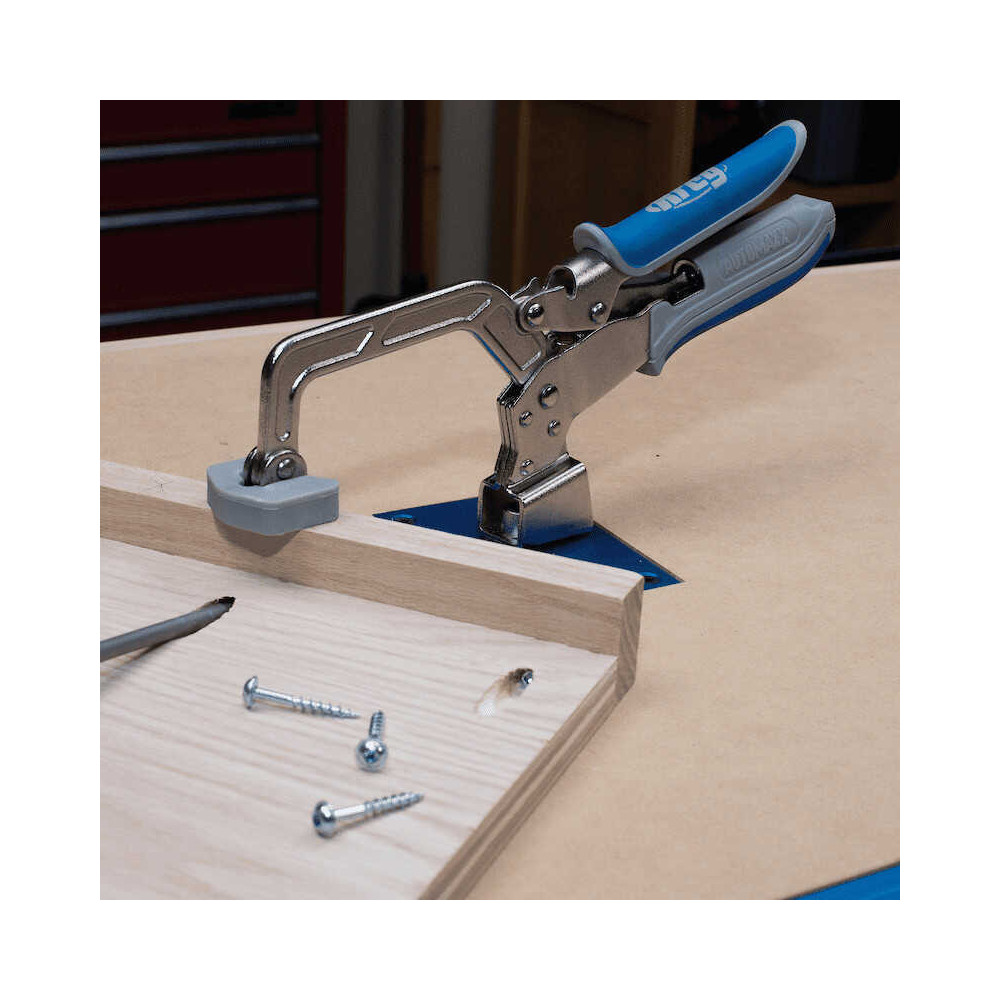 Serre-joint d'établi Automaxx 76 mm Kreg KBC3