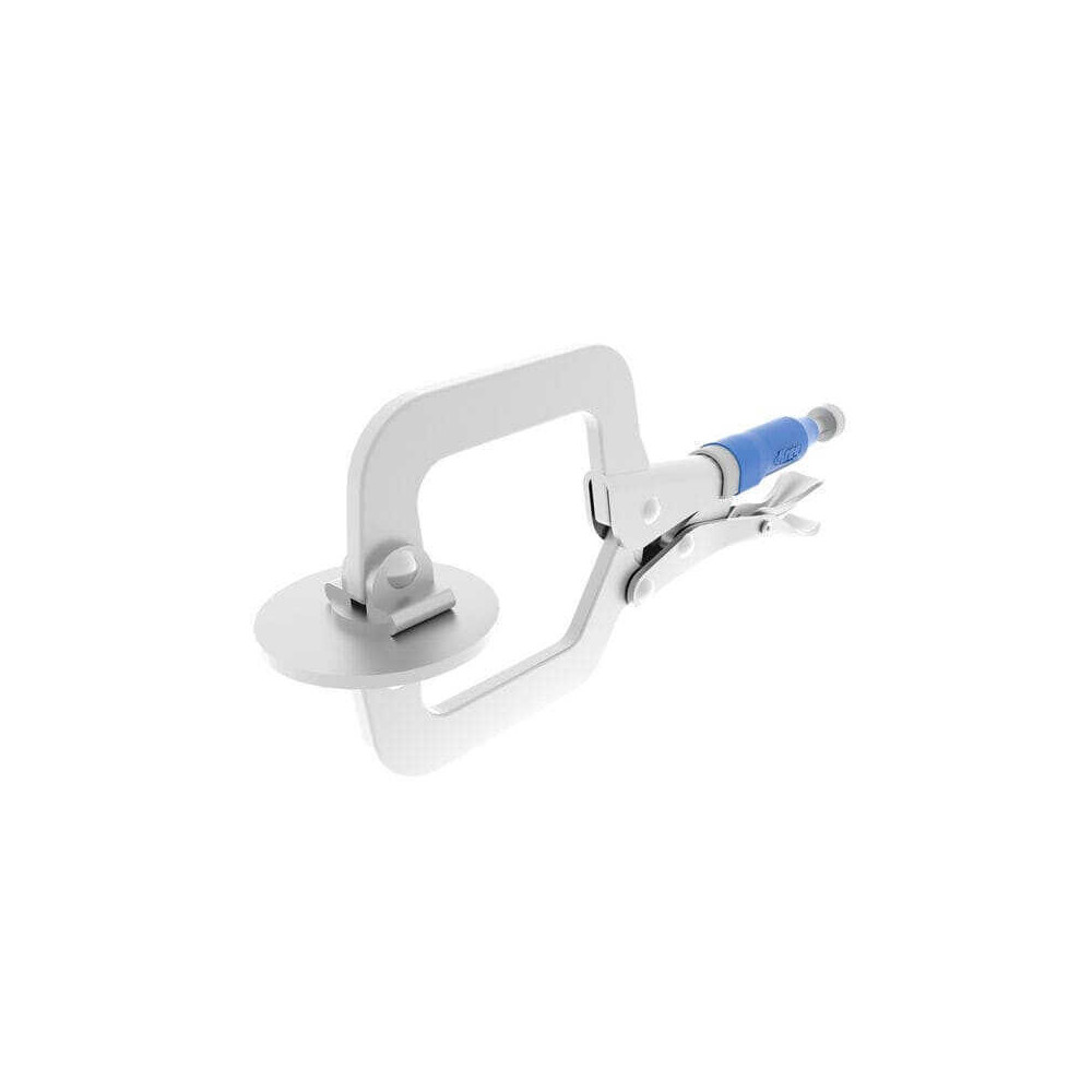 Serre-joint à patins plats 51 mm Kreg KHC-MICRO