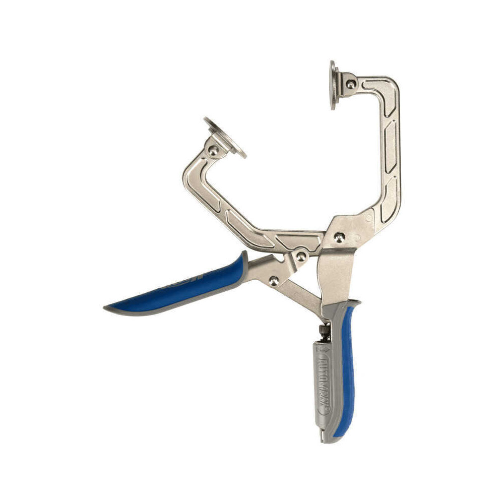 Serre-joint Automaxx 76 mm Kreg KHC3-INT