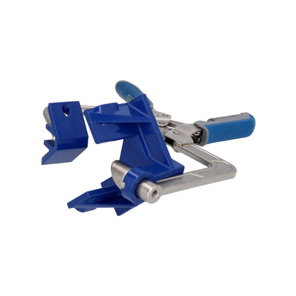 Serre-joint d'angle 90° Automaxx Kreg KHCCC