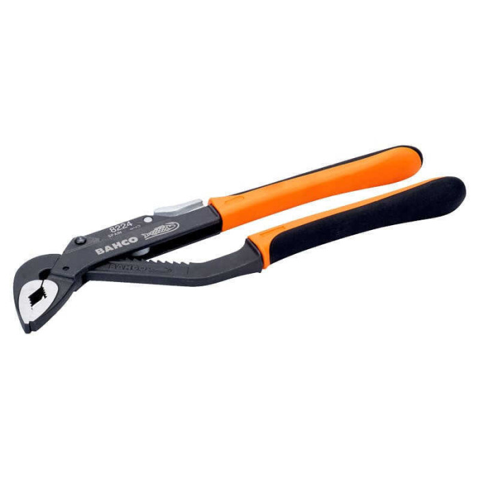 Pince multiprise Bahco BH8223 ERGO 210 mm