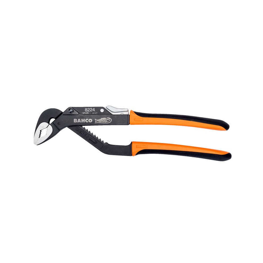 Pince multiprise Bahco BH8223 ERGO 210 mm