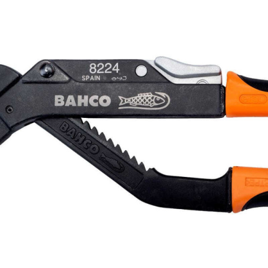 Pince multiprise Bahco BH8223 ERGO 210 mm