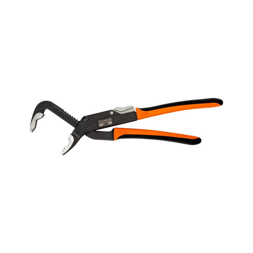 Pince multiprise Bahco BH8223 ERGO 210 mm