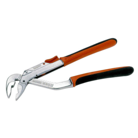 Pince multiprise ERGO Bahco BAH8224CIP 250 mm