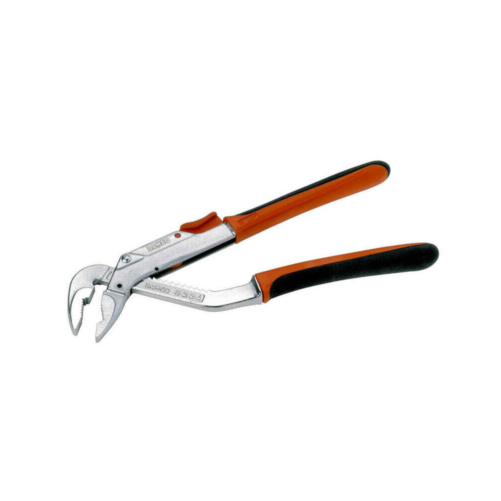 Pince multiprise ERGO Bahco BAH8224CIP 250 mm