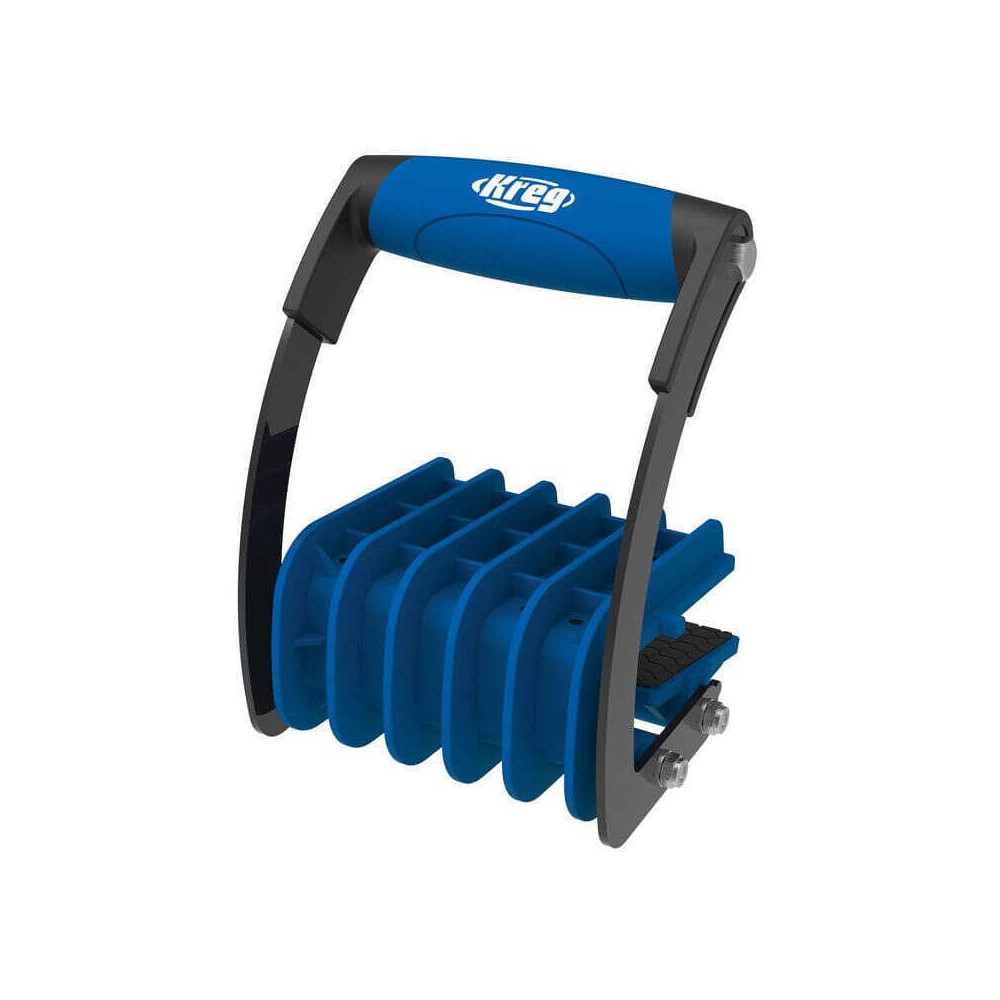 Porte-panneaux de transport Kreg KMA3000