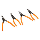 Jeu de 4 pinces à circlips Bahco 28-29_S4